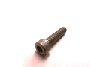 Image of Ignition Coil Screw image for your 2008 Porsche Cayenne   